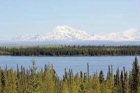 Wrangell–St. Elias National Park