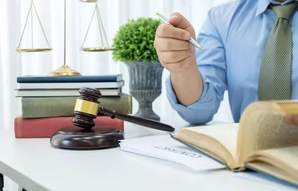What Constitutes a Wrongful Death Claim? a man holding pen in his hands