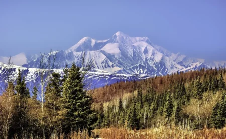 alaska