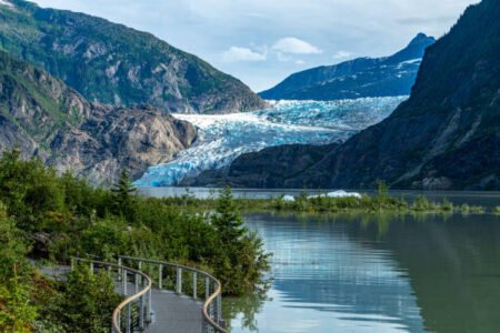 Alaska Marine Highway System, Routes, Fares, And More