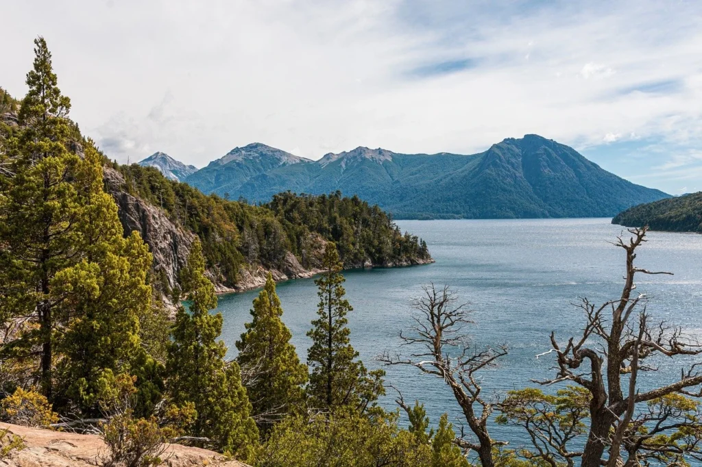 alaska parks