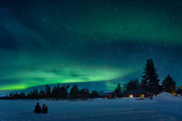 Chase the Aurora: Best Time to See the Northern Lights best time