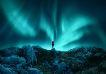 Chase the Aurora: Best Time to See the Northern Lights feature 1 1