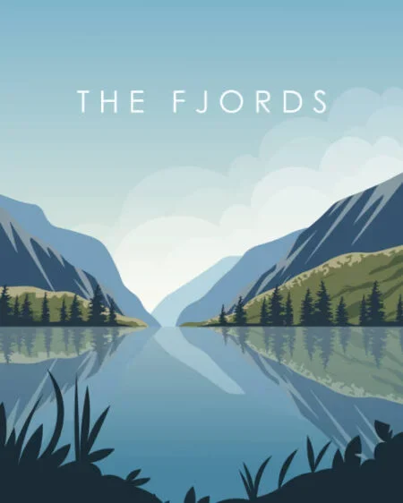 5 Best National Parks to Visit in Alaska? fjords