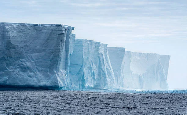 5 Best National Parks to Visit in Alaska? glacier 1