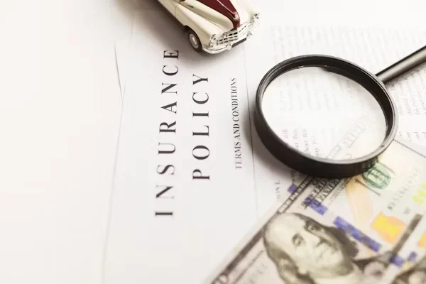 Acts of Bad Faith in Long-Term Disability Claims: Some Examples to Understand Better Magnifying glass on piece of paper