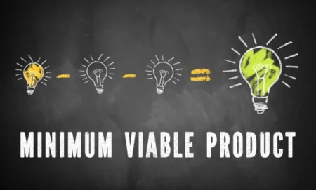 minimum viable product