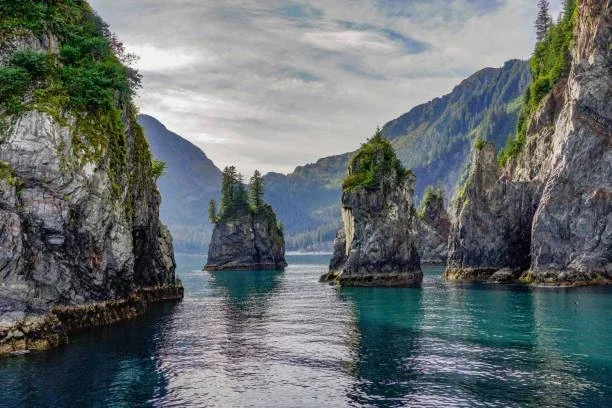 5 Best National Parks to Visit in Alaska? national-parks