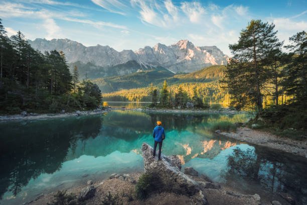 5 Best National Parks to Visit in Alaska? scene