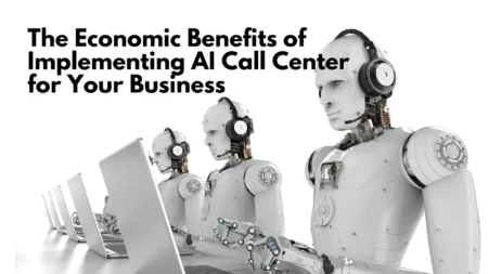 AI Call Center