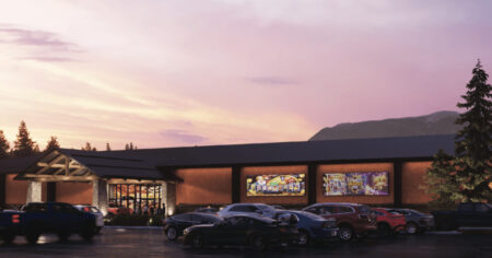 Aaron Leggett’s Chin’an Gaming Hall Boosts Economy Aaron Leggett's Chin'an Gaming Hall opens new jobs.