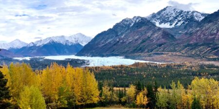 Alaska Population Growth Surpasses 741,000 Residents Alaska population growth reaches six-year high point.