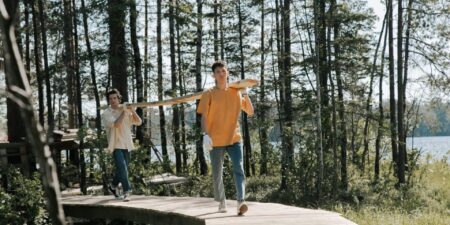 Alaska Recreation Funding Boosted by GPS Data Alaska recreation funding gets smart with technology.