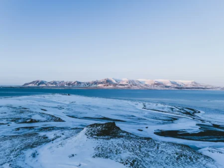 Arctic National Wildlife Refuge