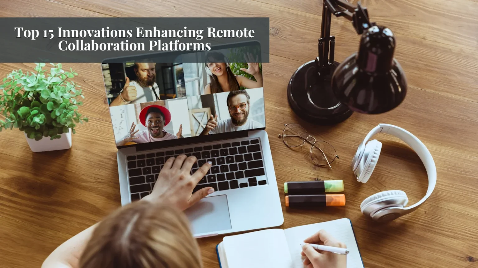 Collaboration Platforms