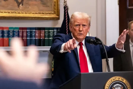 President Donald Trump's executive order ends federal Diversity, Equity, and Inclusion (DEI) initiatives.