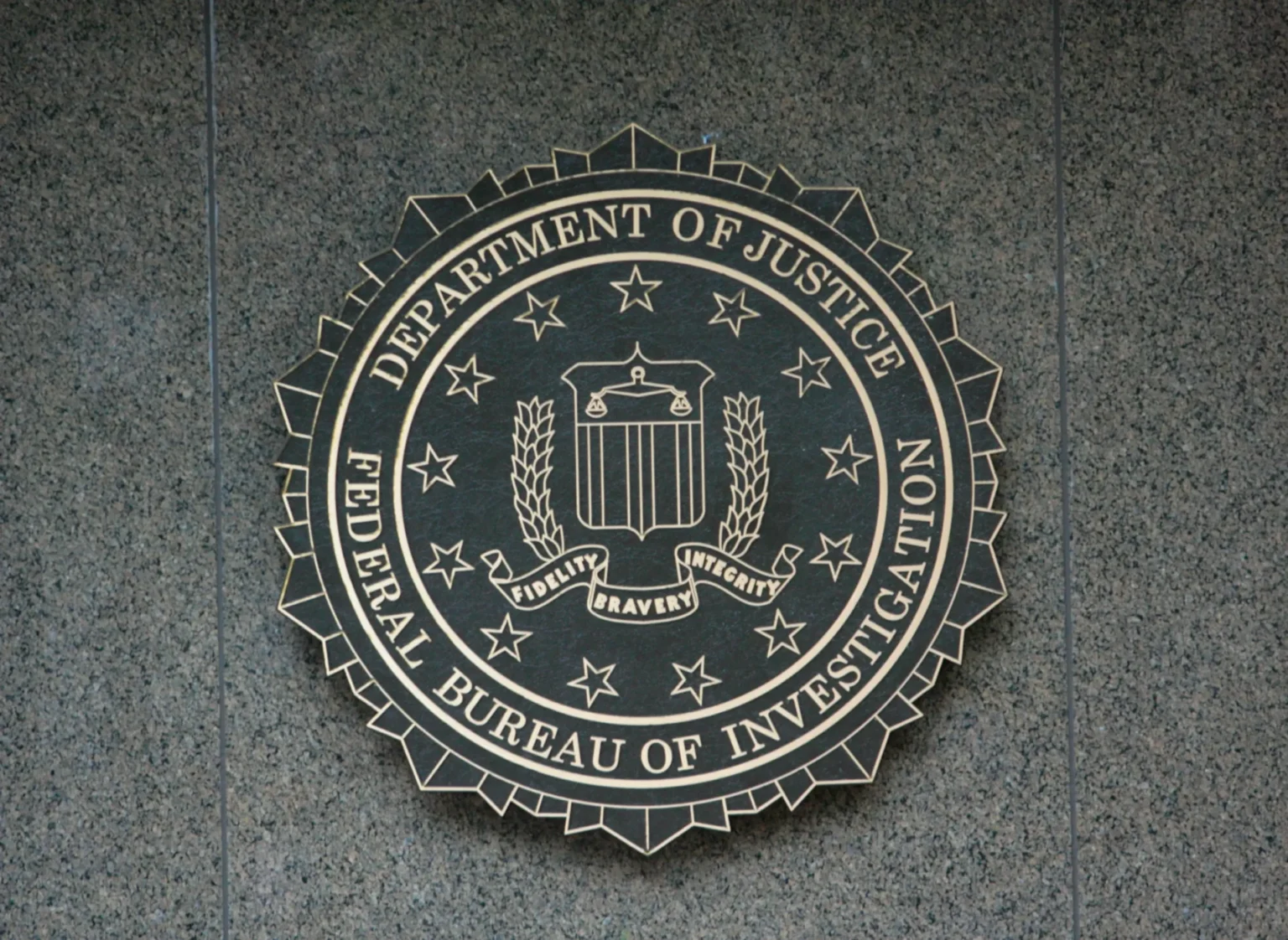 FBI Links New Orleans Attack to Possible Terrorist Motive Federal Bureau of Investigation.