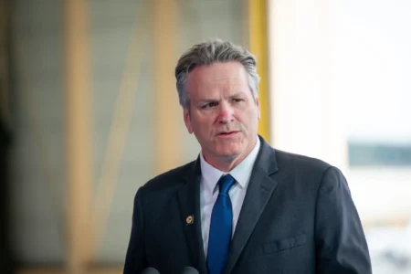 Governor Mike Dunleavy Praises Trump Executive Orders Governor Mike Dunleavy