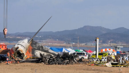 Jeju Air Plane Crash Takes 179 Lives, Investigations Underway Jeju Air Plane crash probe focuses on black.