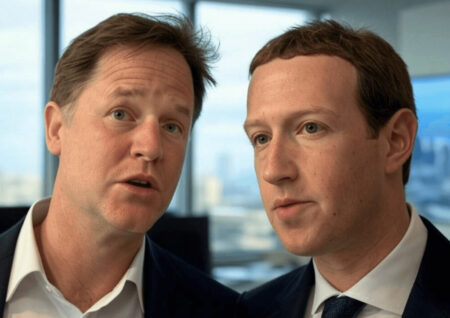 Nick Clegg Leaves Meta Ahead of Trump’s Inauguration Nick Clegg leaves Meta amid Trump presidency.