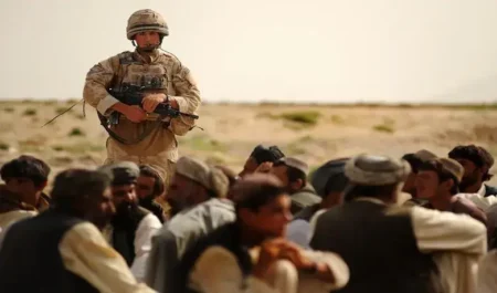 UK SAS War Crimes Investigation Reveals Murder Claims UK SAS war crimes inquiry raises questions about justice.