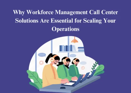 Workforce Management