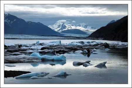 How Many Glaciers Are in Alaska? glaciers in alaska