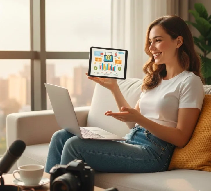 How Can You Make Money Being a Digital Creator: A Complete 2026 Guide how to earn being a digital creator