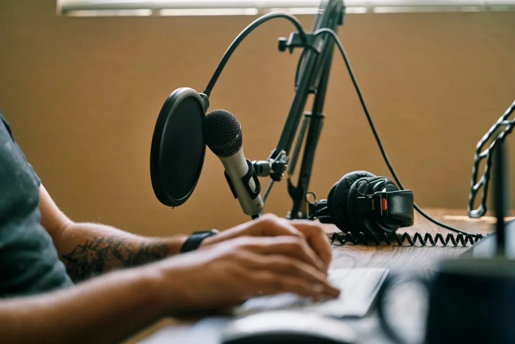 5 Innovative Podcast Ideas for Students to Try in 2025 – Sample Questions Included Podcast Ideas