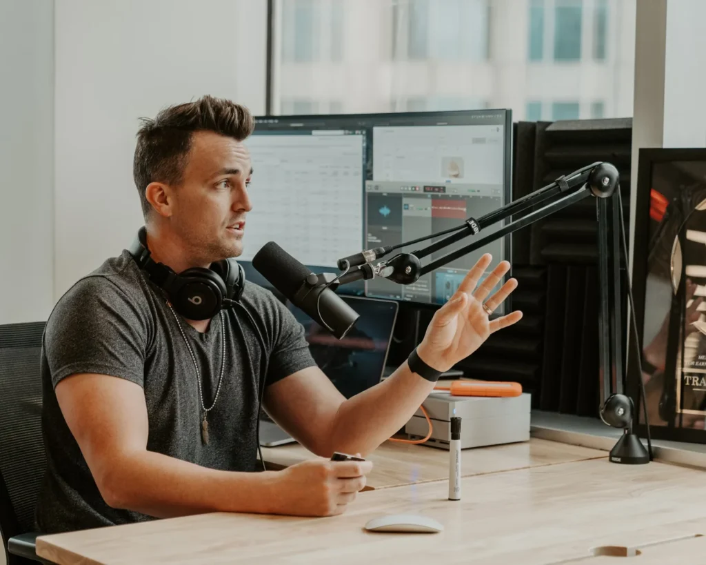 5 Innovative Podcast Ideas for Students to Try in 2025 – Sample Questions Included Podcast Ideas