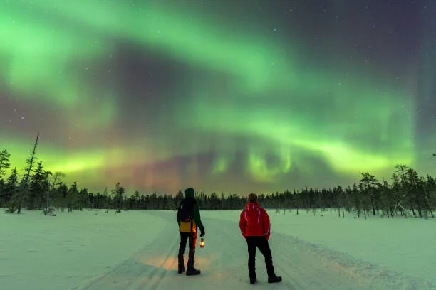 Cheapest Ways to See Northern Lights northern lights