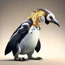 Funny Ai Image