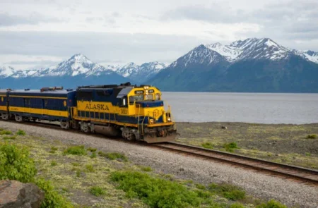 railroad