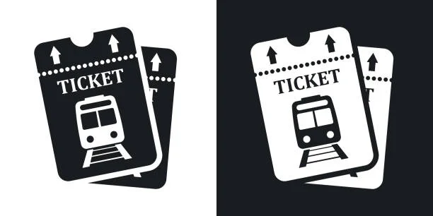 My Train Trip in Alaska to See Northern Lights ticket