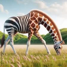 Funny ai image