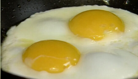 Alaska Egg Prices Affected by Nationwide Avian Flu Alaska egg prices soar due to Avian flu.