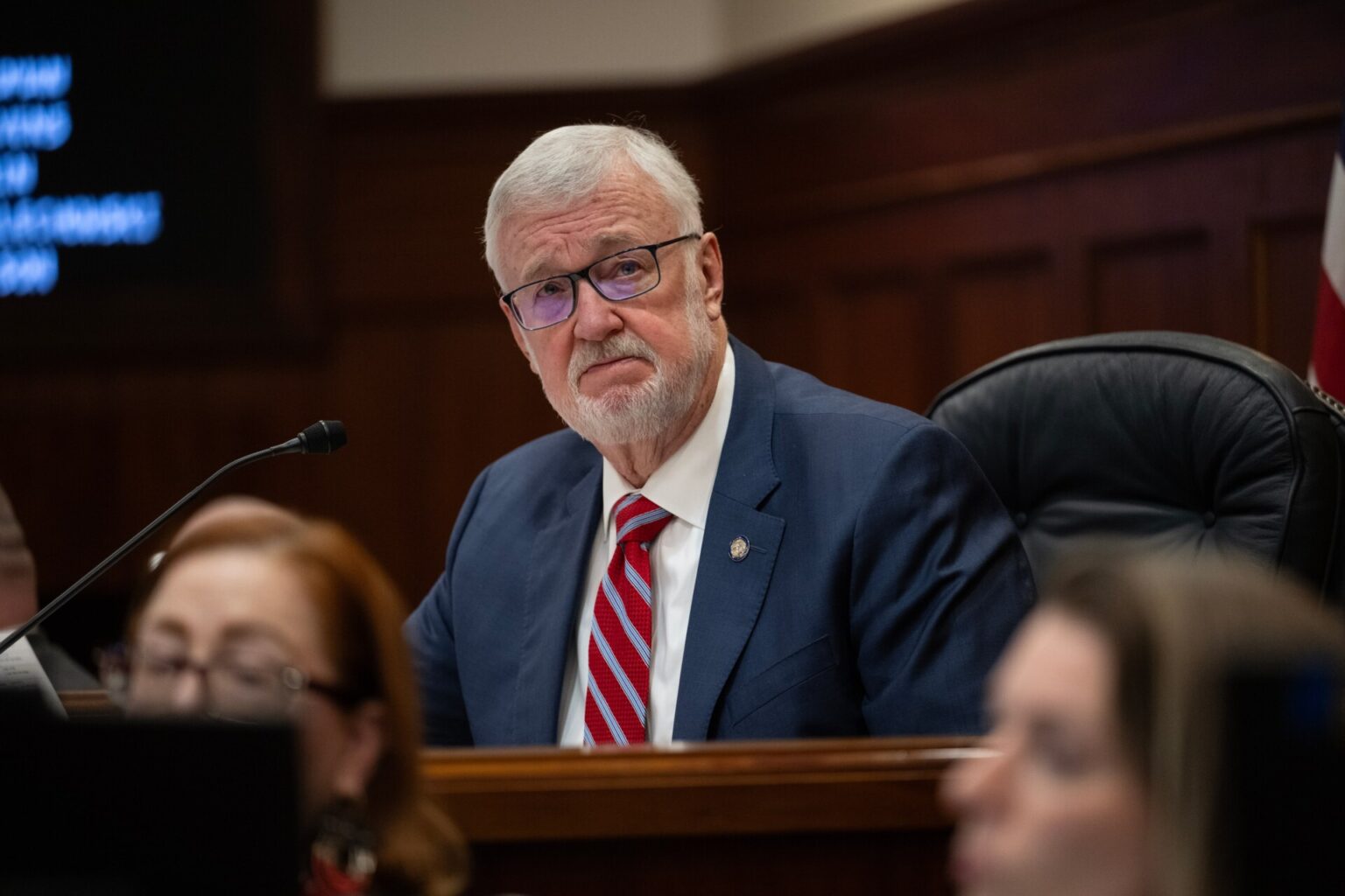 Alaska Medicaid Funding Cuts Could Impact 60000 Residents Alaska Medicaid Funding Cuts Spark Statewide Concerns