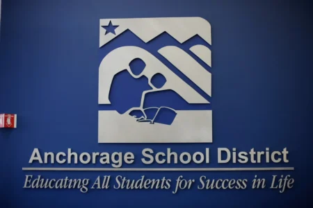 Anchorage School Board to Vote on Budget Amid Possible State Funding Increase Anchorage school budget cuts.