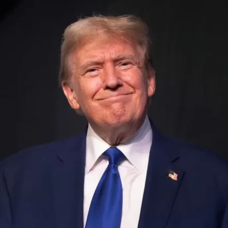 Alaska Senators Push for Denali Name Restoration Bill to Reverse Trump’s Order President Donald Trump.