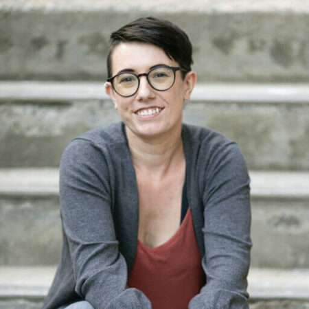 Dr. Emily Reed Leads Invasive Species Management Efforts Invasive species management essential for Alaska's ecosystem.