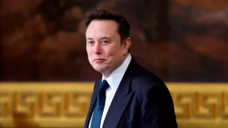 Judge Blocks Elon Musk’s Doge from Accessing Treasury Financial Records Elon Musk, the owner of Tesla motors.