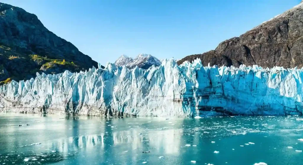 Glacier Bay National Park, Alaska