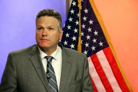Alaska Education Reform Debate Intensifies Over Funding and Policy Change Governor Mike Dunleavy