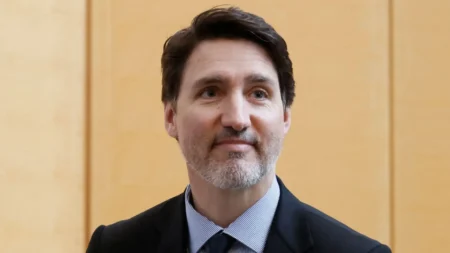 Trump’s Canada Steel Tariffs Spark Trade Tensions as Justin Trudeau Responds Canadian Prime Minister Justin Trudeau