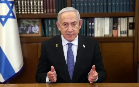 Israel Condemns Hamas Over Ceasefire Violation in Hostage Return Israel Condemns Hamas's Ceasefire Violation.