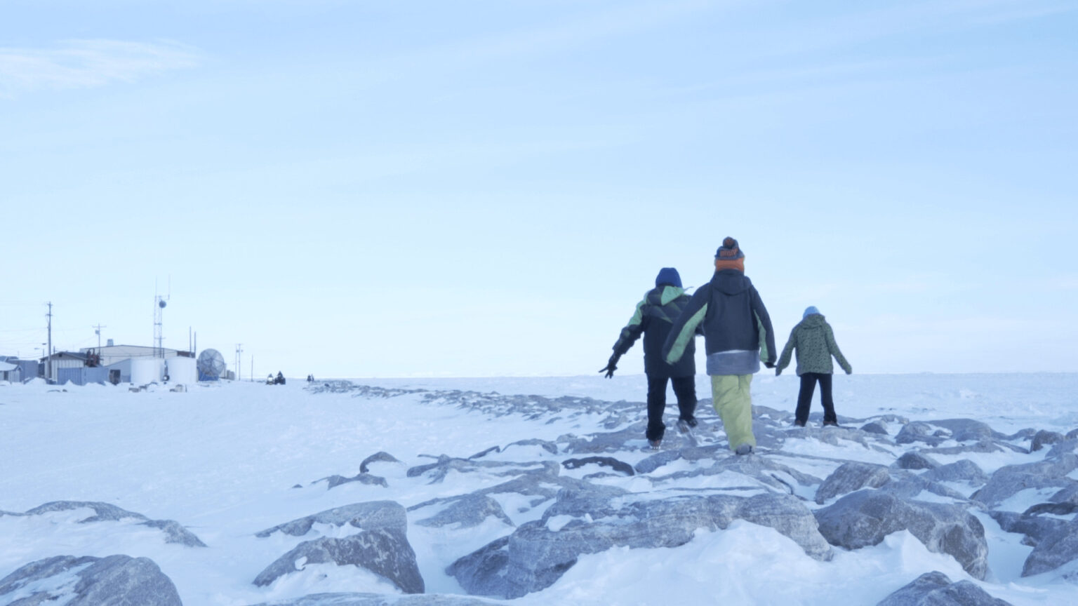 Refugee Resettlement Uncertainty Sparks Concerns in Alaska Nonprofits Seek Clarity on Refugee Resettlement Uncertainty