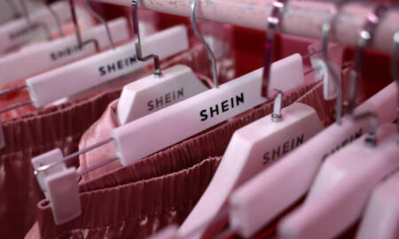 Shein Reliance Partnership Boosts Indian Garment Exports Shein Reliance Partnership increases Indian textile exports.