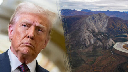 Trump Administration Layoffs Hit Alaska Public Lands Trump Administration Layoffs target federal workforce nationwide.