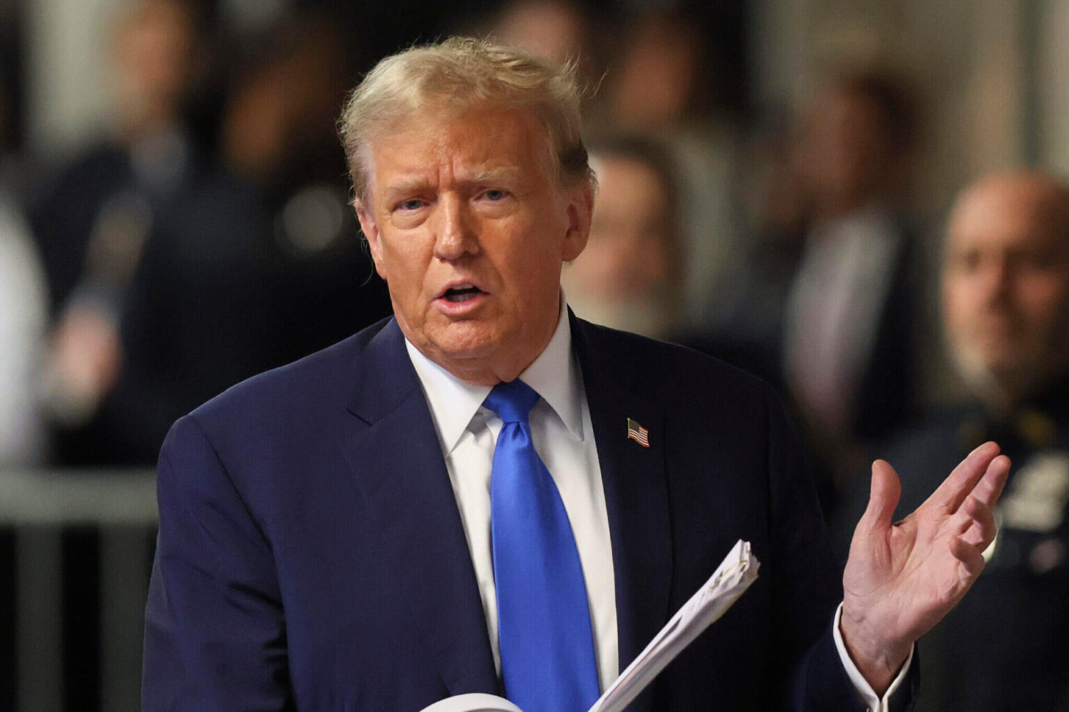 Trump Administration Policies Criticized by Alaska Lawmakers Trump Administration Policies Under Fire from Protesters.