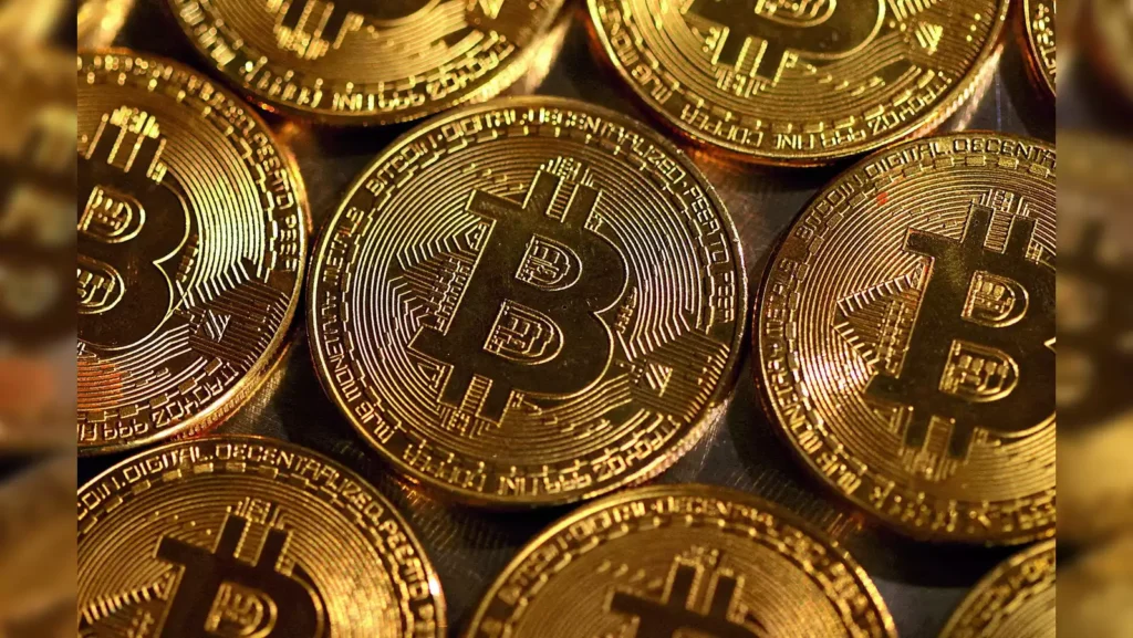 Bitcoin price plunge exposes cryptocurrency market risks.